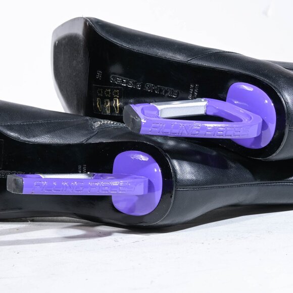 Filling Pieces Carabiner Ankle Boot - 39 - Picture 4 of 5